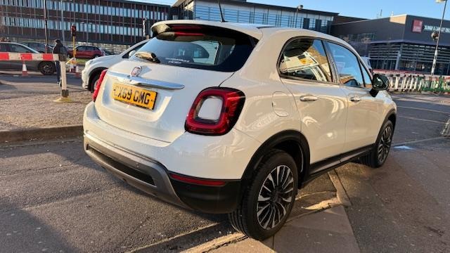 Used Fiat 500X 2019 for sale - 77449512: Photo 14
