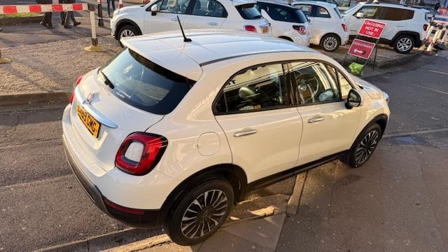 Used Fiat 500X 2019 for sale - 77449512: Photo 15