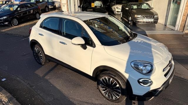 Used Fiat 500X 2019 for sale - 77449512: Photo 17