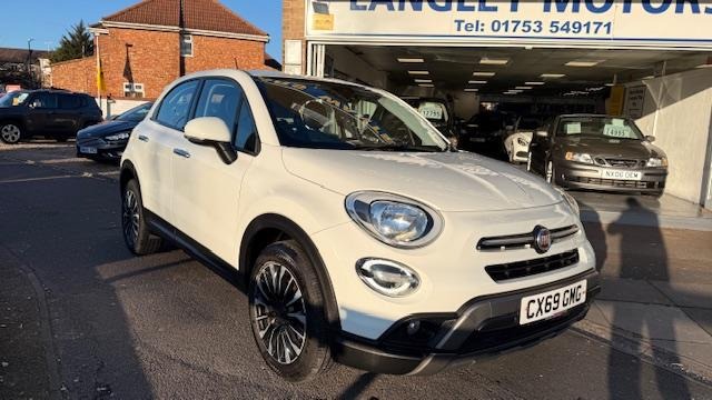 Used Fiat 500X 2019 for sale - 77449512: Photo 19