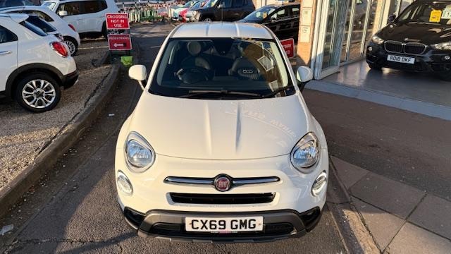Used Fiat 500X 2019 for sale - 77449512: Photo 2