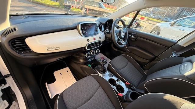 Used Fiat 500X 2019 for sale - 77449512: Photo 21