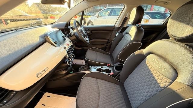 Used Fiat 500X 2019 for sale - 77449512: Photo 22