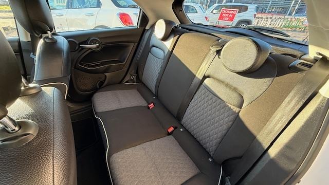 Used Fiat 500X 2019 for sale - 77449512: Photo 24