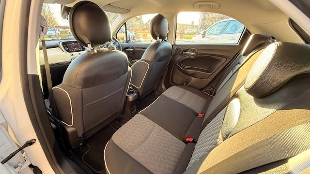 Used Fiat 500X 2019 for sale - 77449512: Photo 25