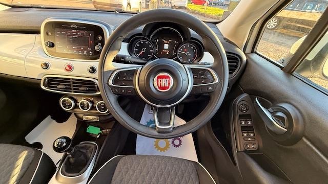 Used Fiat 500X 2019 for sale - 77449512: Photo 27
