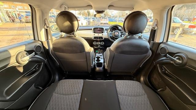 Used Fiat 500X 2019 for sale - 77449512: Photo 28