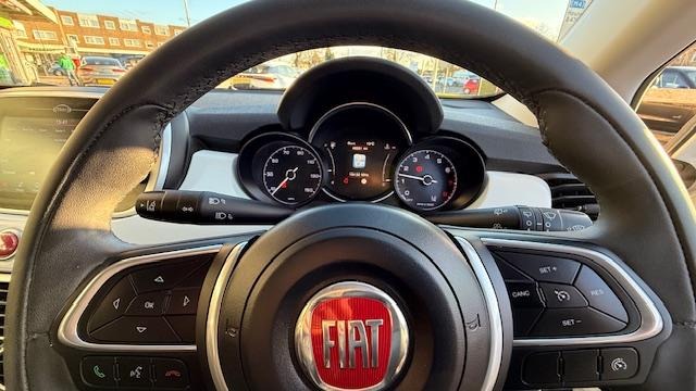 Used Fiat 500X 2019 for sale - 77449512: Photo 29