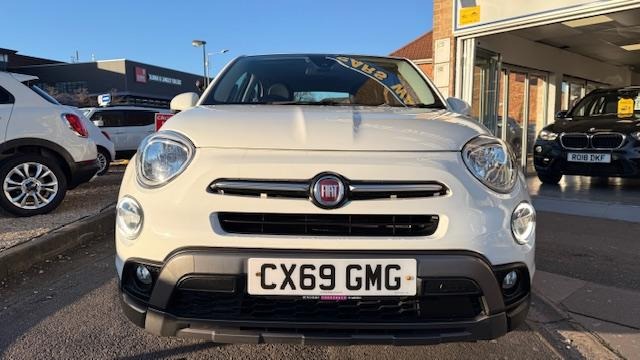 Used Fiat 500X 2019 for sale - 77449512: Photo 3