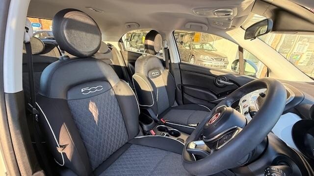 Used Fiat 500X 2019 for sale - 77449512: Photo 32