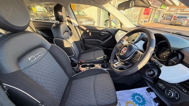 Used Fiat 500X 2019 for sale - 77449512: Photo 33
