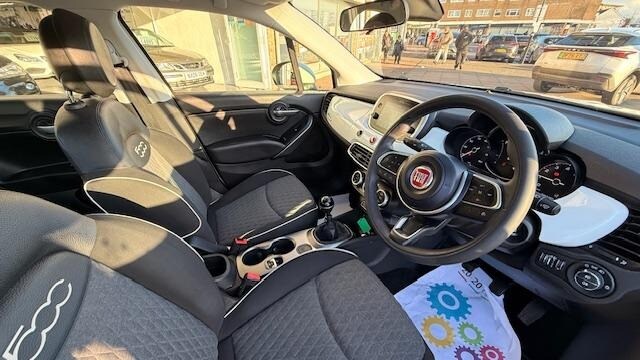 Used Fiat 500X 2019 for sale - 77449512: Photo 34