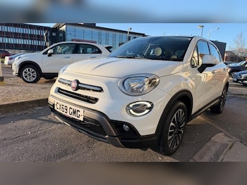 Used Fiat 500X 2019 for sale - 77449512: Photo
