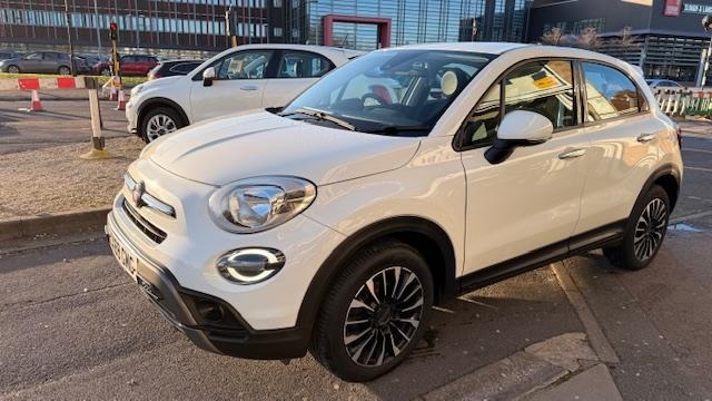Used Fiat 500X 2019 for sale - 77449512: Photo 5