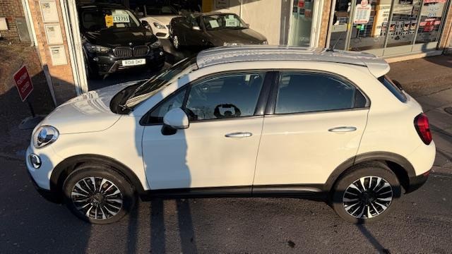 Used Fiat 500X 2019 for sale - 77449512: Photo 7