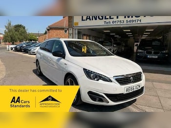 Used Peugeot 308 2016 for sale - 79216912: Photo