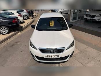 Used Peugeot 308 2016 for sale - 79216912: Photo
