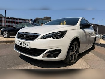 Used Peugeot 308 2016 for sale - 79216912: Photo