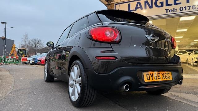 Used MINI Paceman 2015 for sale - 76905117: Photo 10