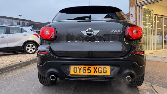 Used MINI Paceman 2015 for sale - 76905117: Photo 11