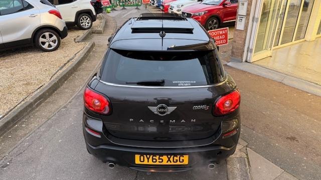 Used MINI Paceman 2015 for sale - 76905117: Photo 12