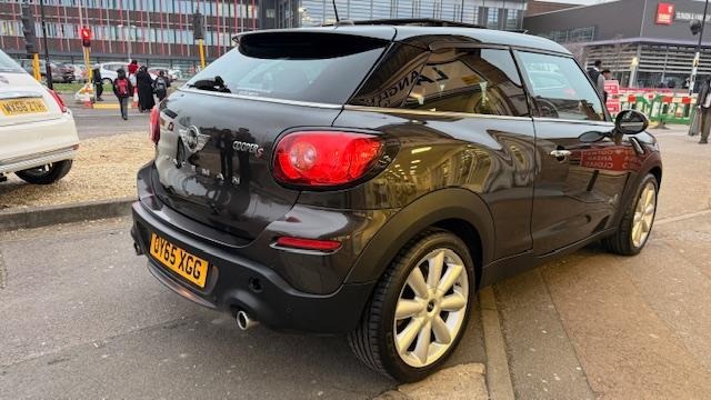 Used MINI Paceman 2015 for sale - 76905117: Photo 13