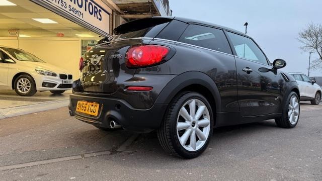 Used MINI Paceman 2015 for sale - 76905117: Photo 14
