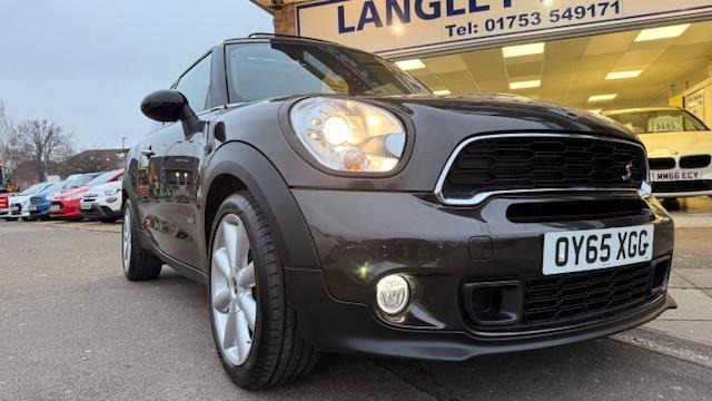 Used MINI Paceman 2015 for sale - 76905117: Photo 18