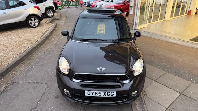 Used MINI Paceman 2015 for sale - 76905117: Photo 2