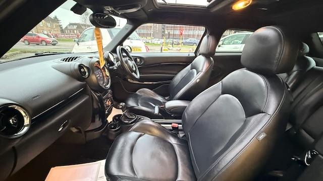 Used MINI Paceman 2015 for sale - 76905117: Photo 22
