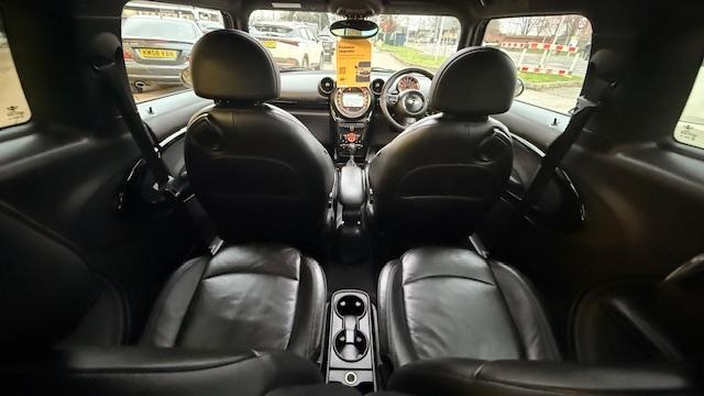 Used MINI Paceman 2015 for sale - 76905117: Photo 25