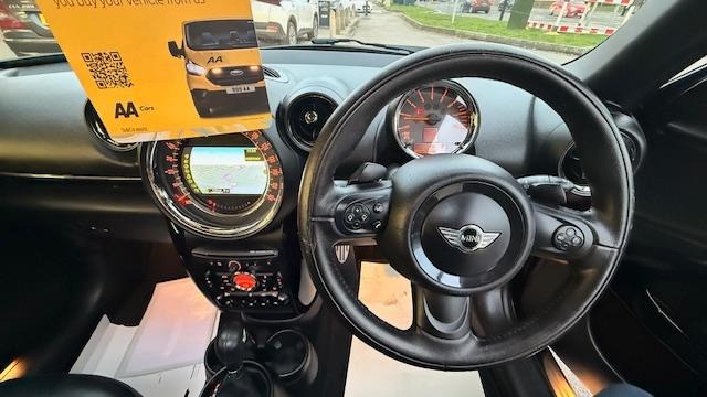 Used MINI Paceman 2015 for sale - 76905117: Photo 26