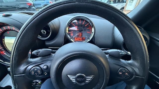 Used MINI Paceman 2015 for sale - 76905117: Photo 27