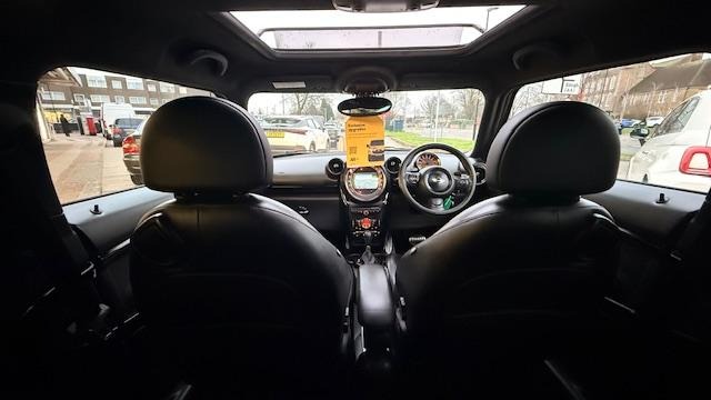 Used MINI Paceman 2015 for sale - 76905117: Photo 28