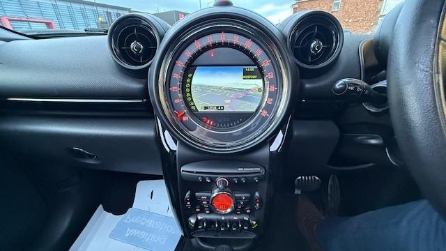 Used MINI Paceman 2015 for sale - 76905117: Photo 29