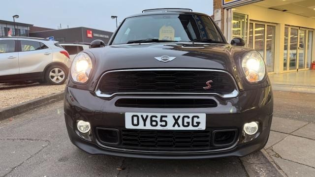 Used MINI Paceman 2015 for sale - 76905117: Photo 3