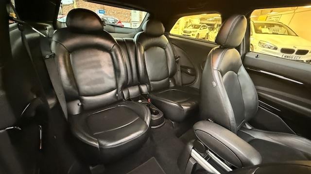 Used MINI Paceman 2015 for sale - 76905117: Photo 30