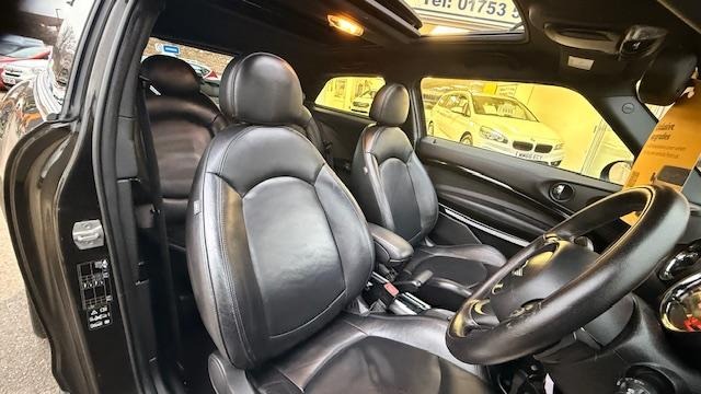 Used MINI Paceman 2015 for sale - 76905117: Photo 31