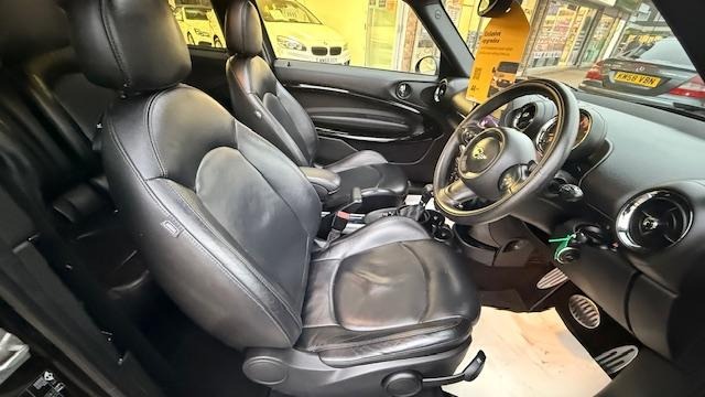 Used MINI Paceman 2015 for sale - 76905117: Photo 32