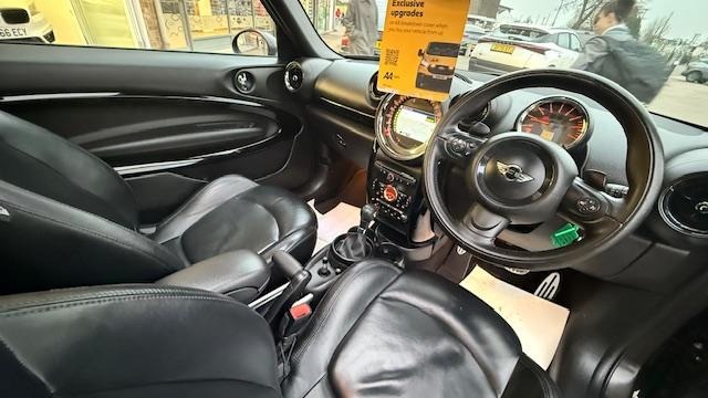 Used MINI Paceman 2015 for sale - 76905117: Photo 33