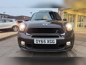 Used MINI Paceman 2015 for sale - 76905117: Photo