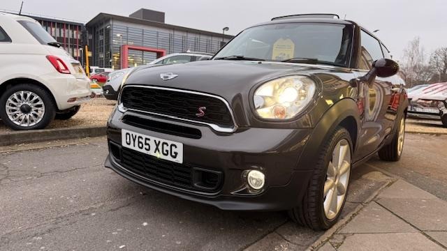 Used MINI Paceman 2015 for sale - 76905117: Photo 4