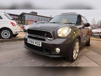 Used MINI Paceman 2015 for sale - 76905117: Photo