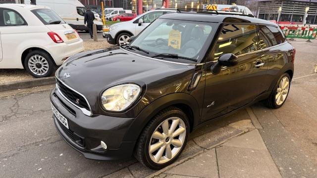 Used MINI Paceman 2015 for sale - 76905117: Photo 5