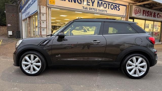 Used MINI Paceman 2015 for sale - 76905117: Photo 7