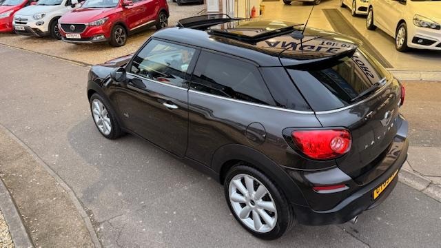 Used MINI Paceman 2015 for sale - 76905117: Photo 8