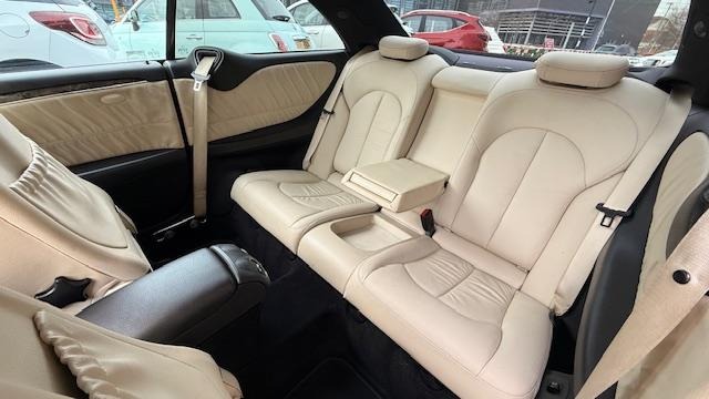 Used Mercedes-Benz CLK 2008 for sale - 77211250: Photo 24