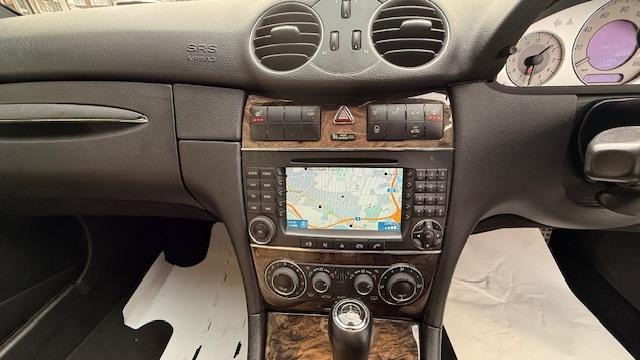 Used Mercedes-Benz CLK 2008 for sale - 77211250: Photo 29