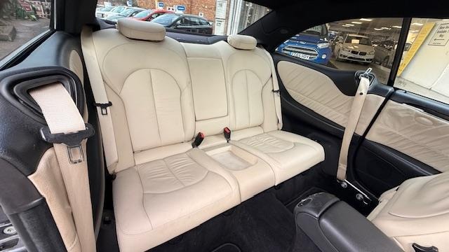 Used Mercedes-Benz CLK 2008 for sale - 77211250: Photo 31