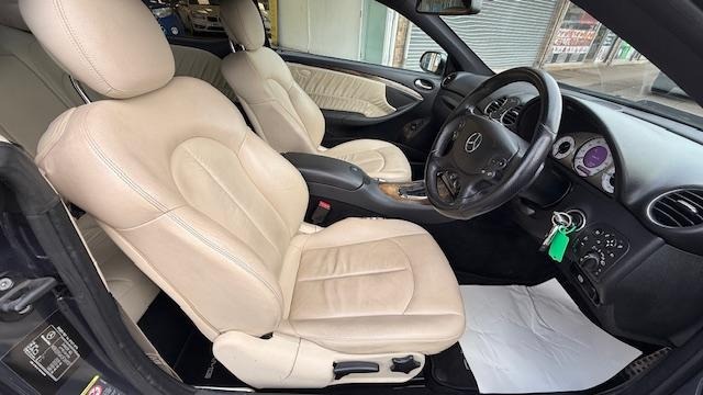 Used Mercedes-Benz CLK 2008 for sale - 77211250: Photo 33